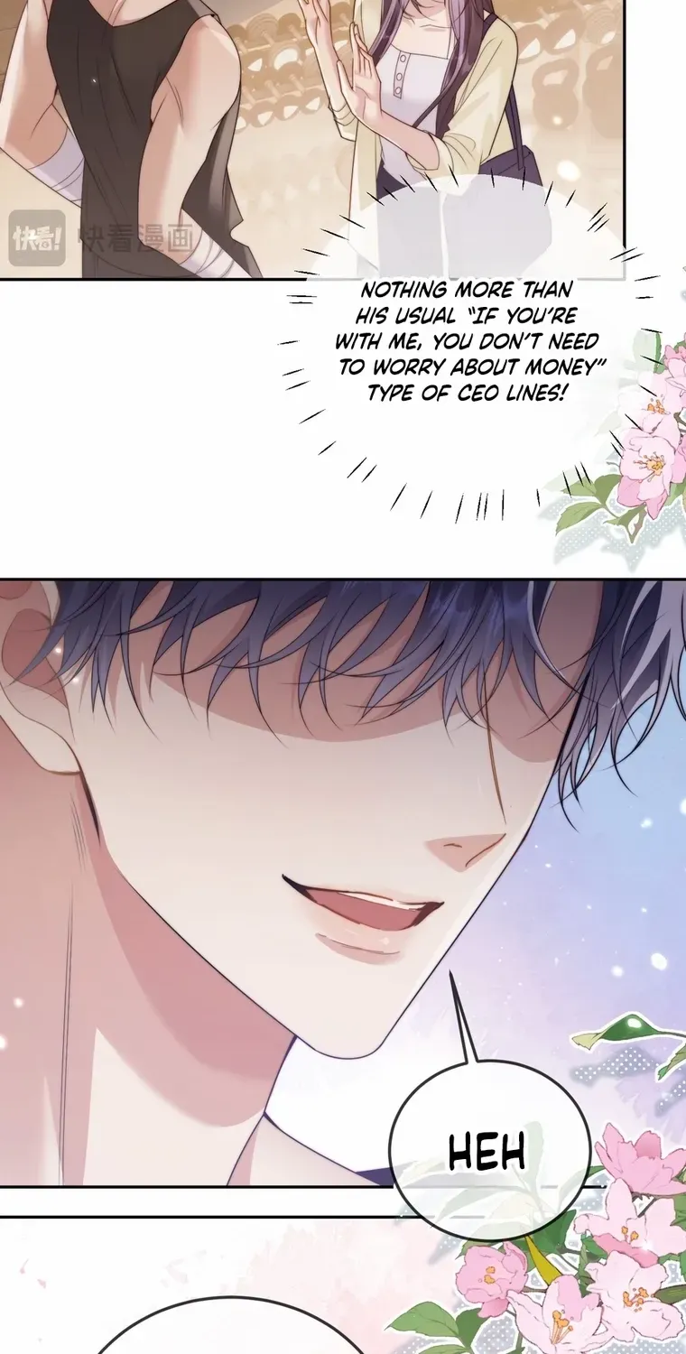 In His Hands Chapter 21 page 9 - 