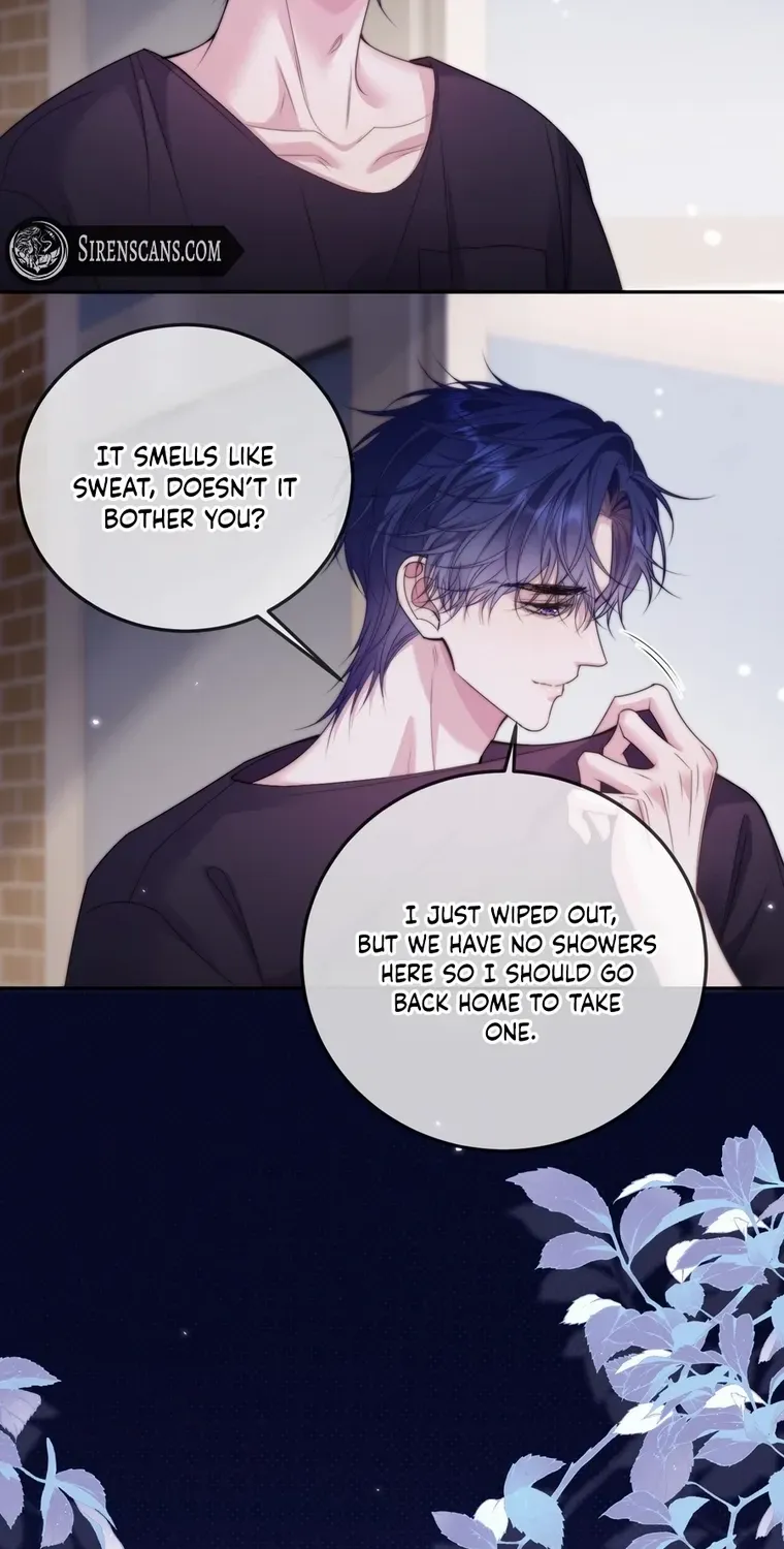 In His Hands Chapter 22 page 2 - 