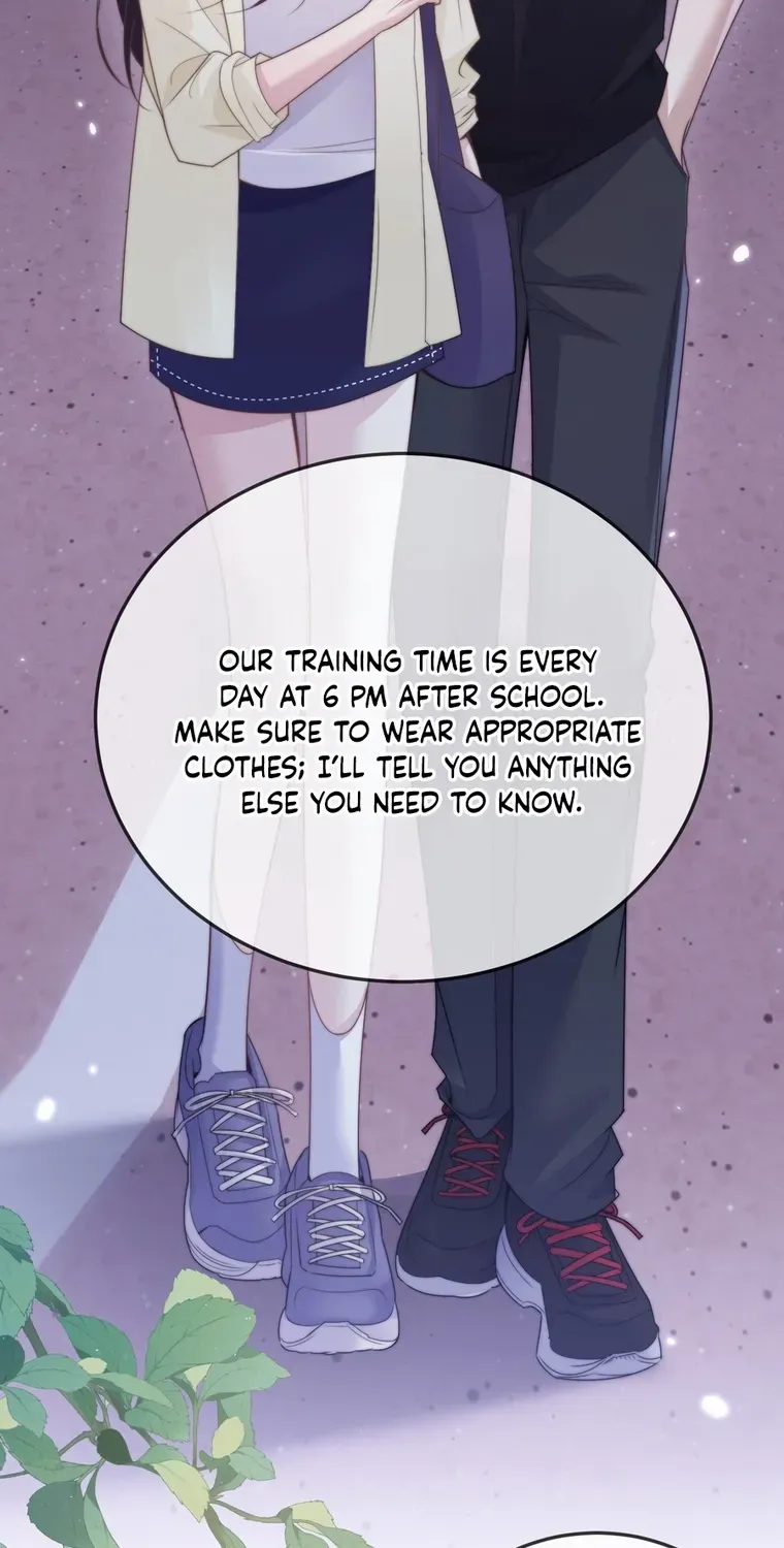 In His Hands Chapter 22 page 13 - 