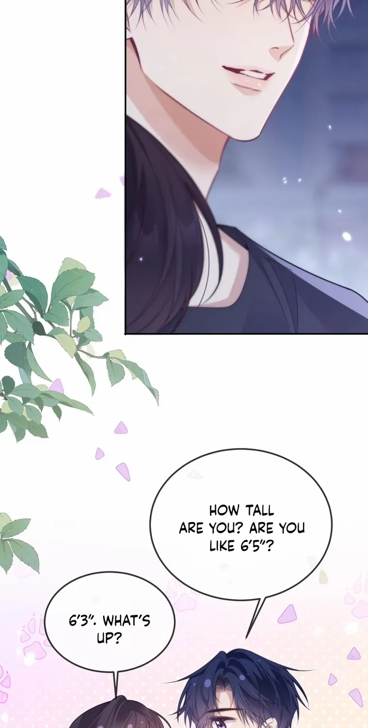 In His Hands Chapter 22 page 15 - 