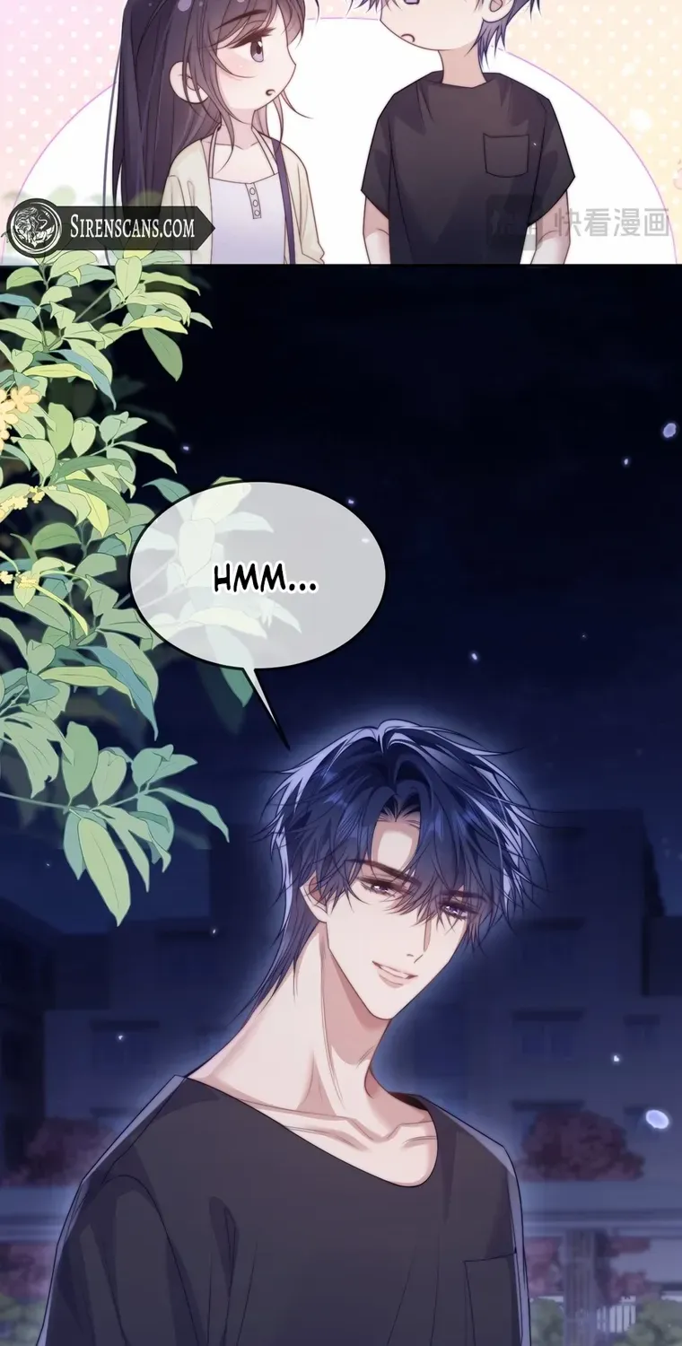 In His Hands Chapter 22 page 16 - 