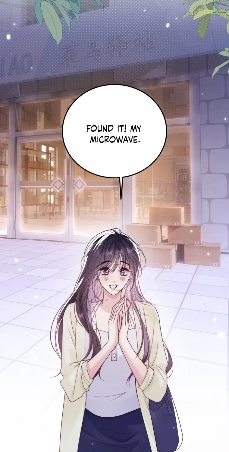 In His Hands Chapter 22 page 22 - 
