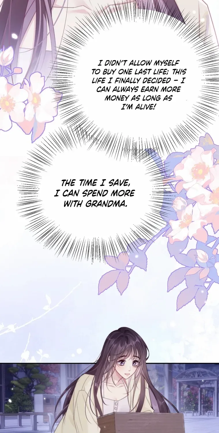 In His Hands Chapter 22 page 24 - 