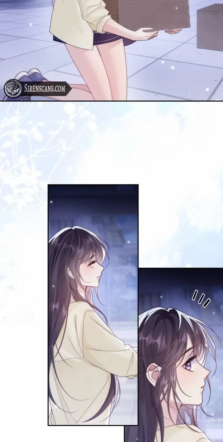 In His Hands Chapter 22 page 25 - 