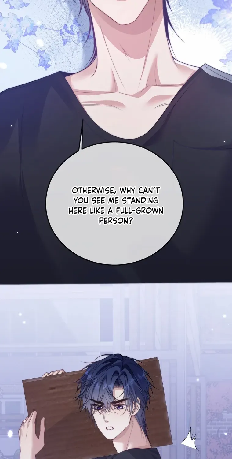 In His Hands Chapter 22 page 29 - 