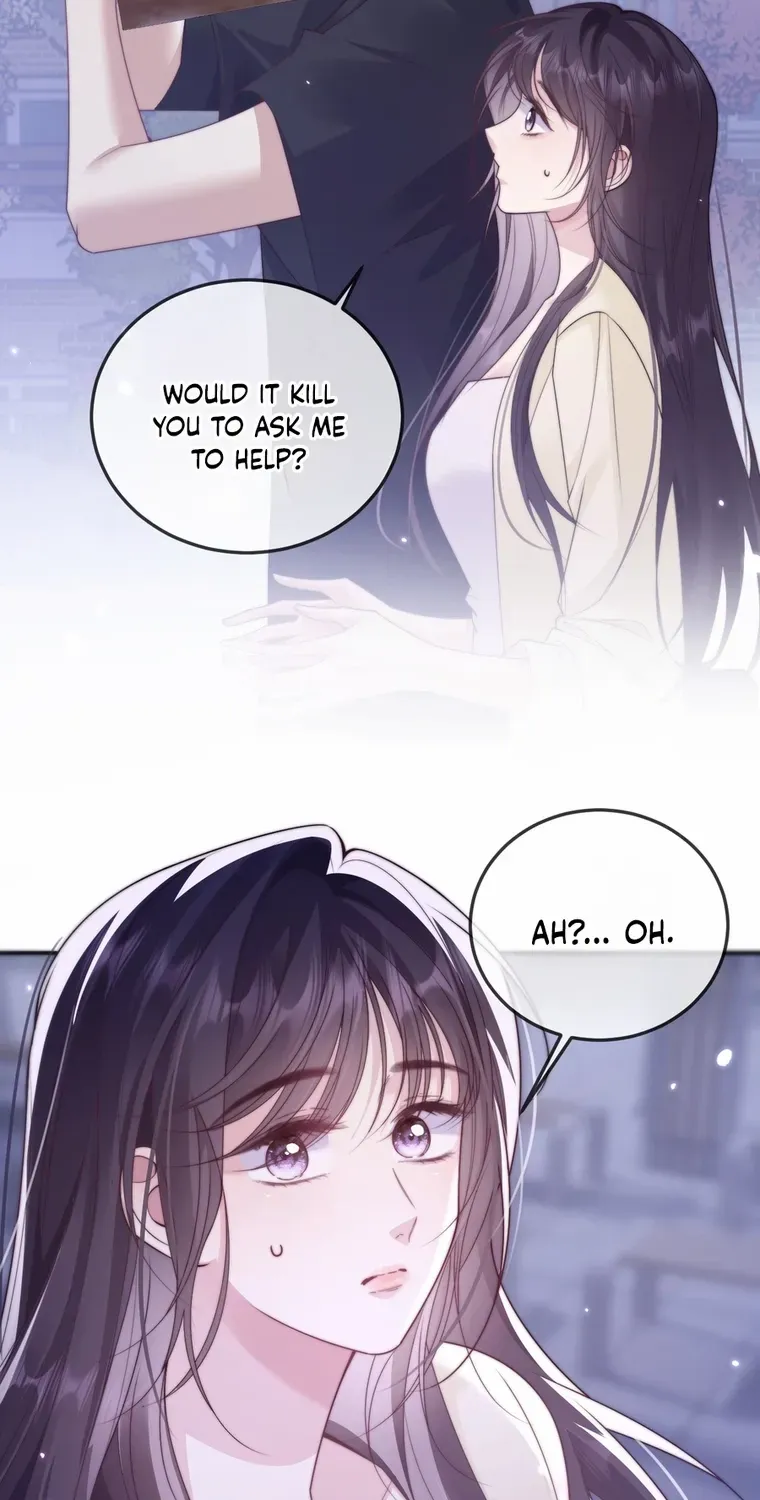 In His Hands Chapter 22 page 30 - 