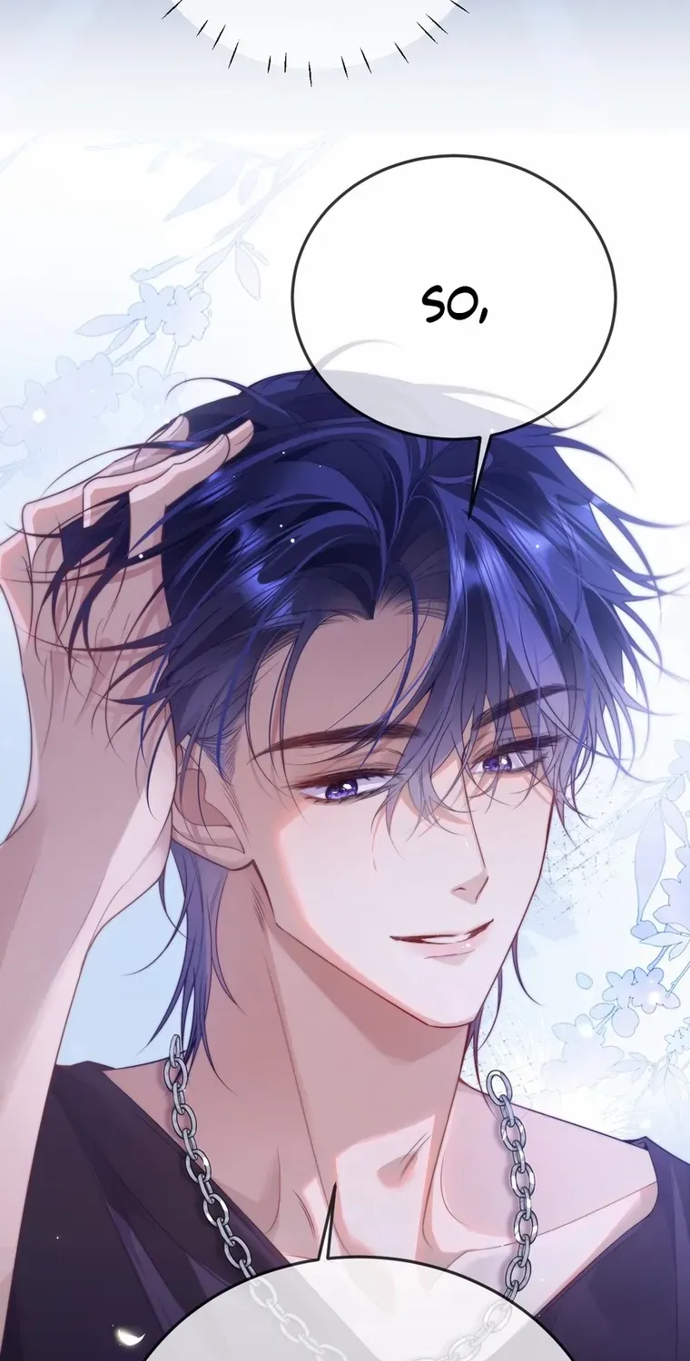 In His Hands Chapter 22 page 4 - 
