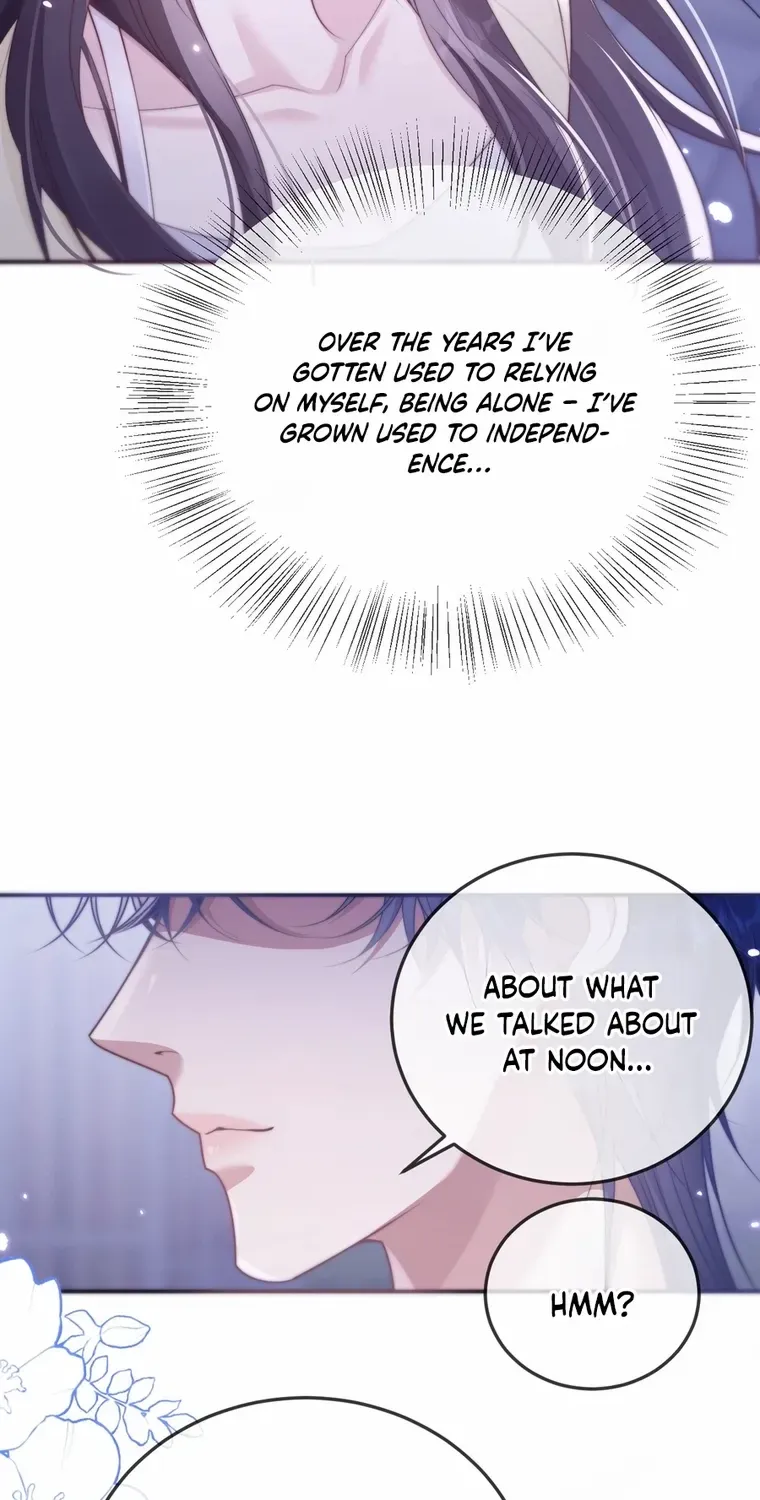 In His Hands Chapter 22 page 31 - 