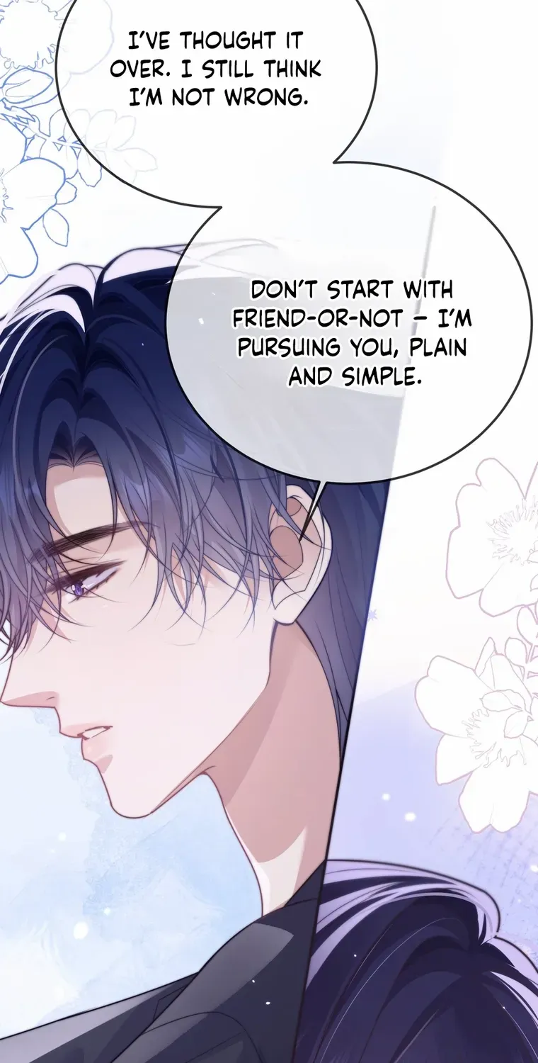In His Hands Chapter 22 page 32 - 