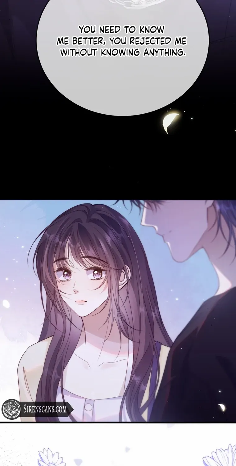 In His Hands Chapter 22 page 5 - 
