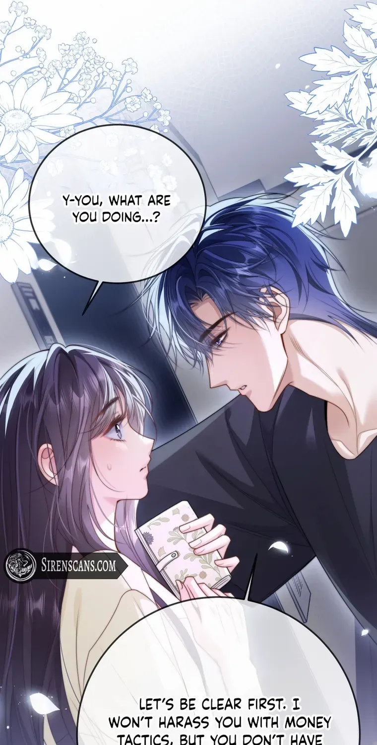 In His Hands Chapter 23 page 11 - 