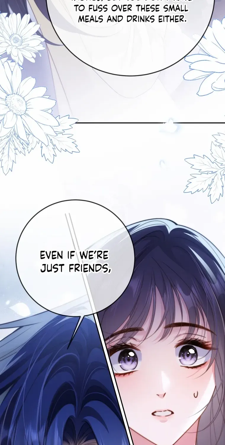 In His Hands Chapter 23 page 12 - 