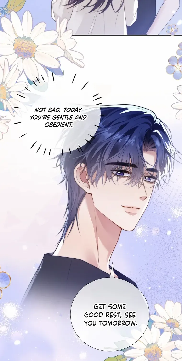 In His Hands Chapter 23 page 18 - 