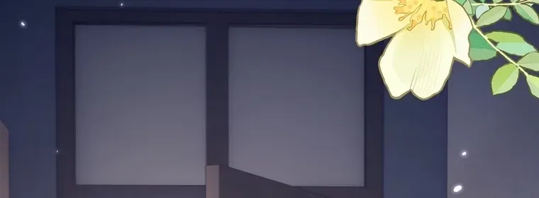 In His Hands Chapter 23 page 20 - 