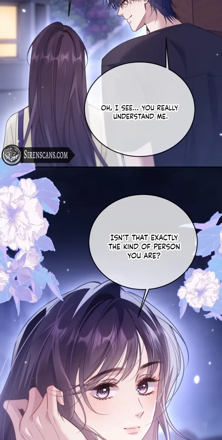 In His Hands Chapter 23 page 3 - 