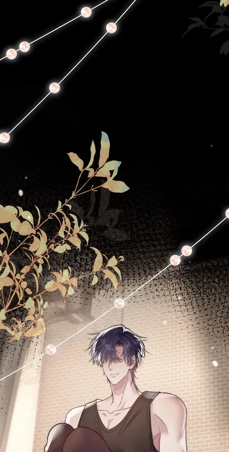 In His Hands Chapter 23 page 27 - 