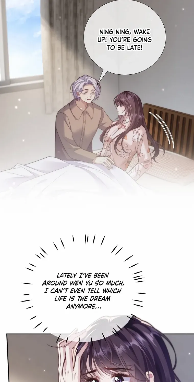 In His Hands Chapter 23 page 34 - 
