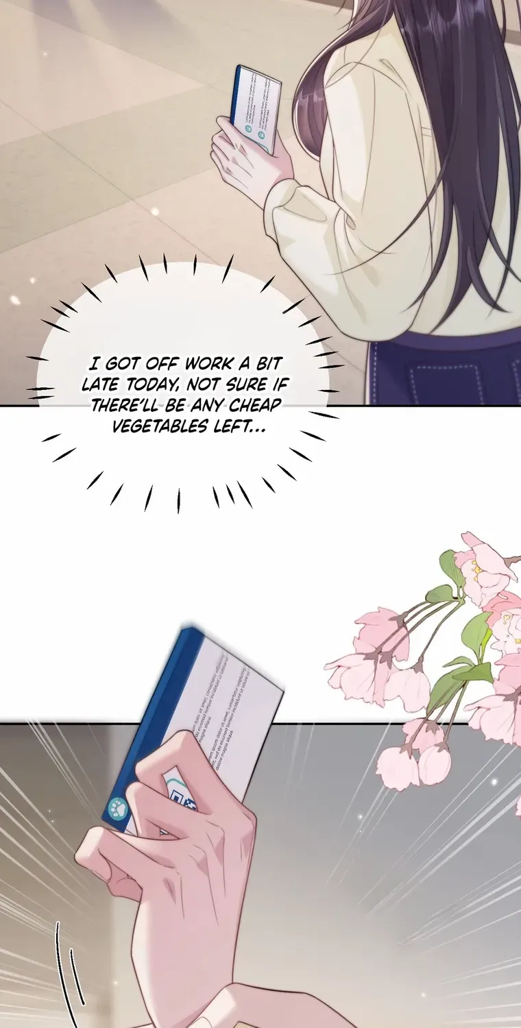 In His Hands Chapter 23 page 37 - 
