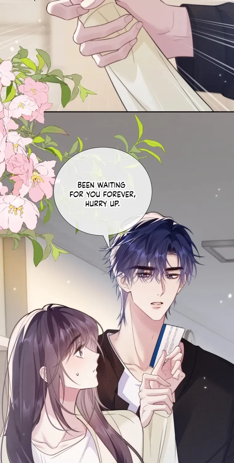 In His Hands Chapter 23 page 38 - 