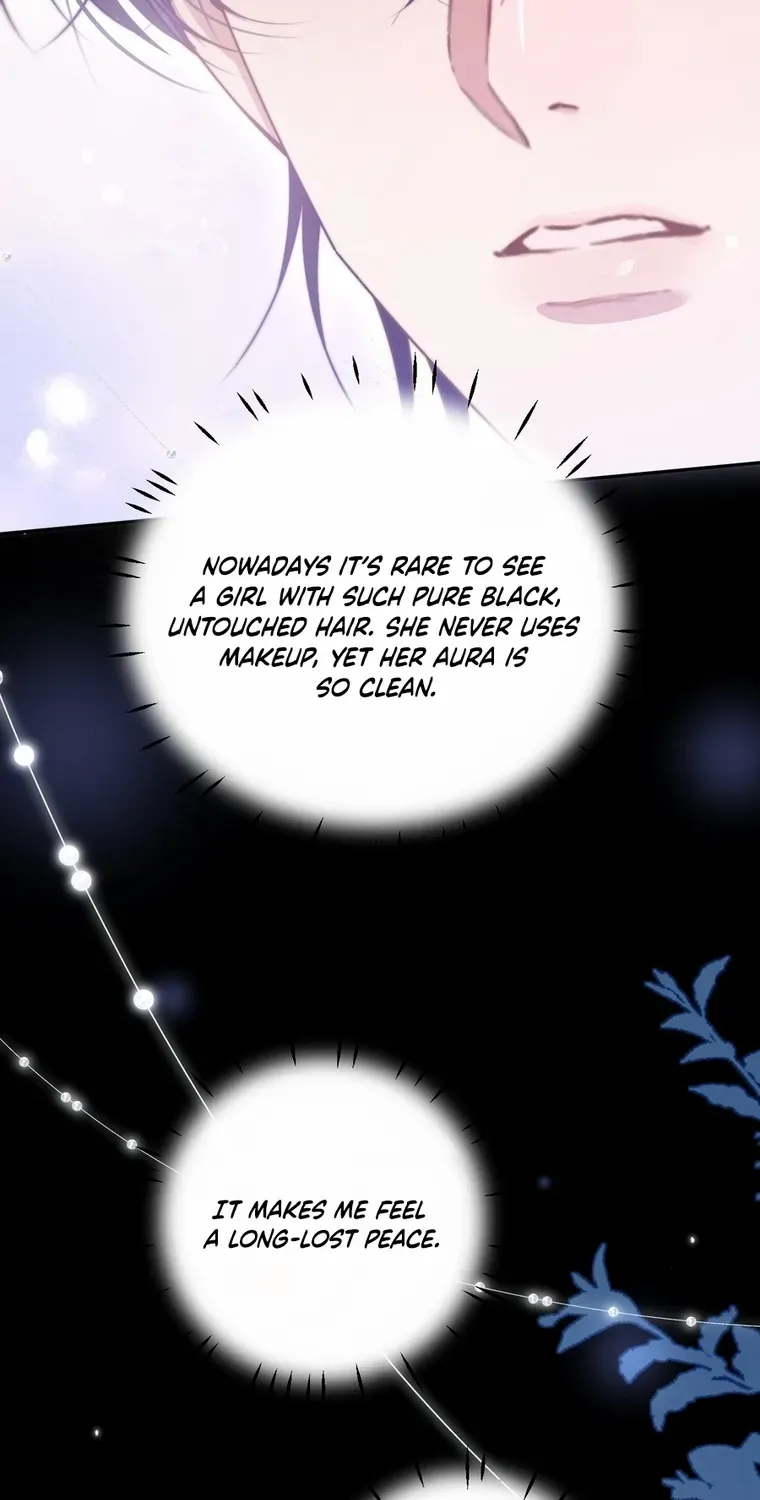 In His Hands Chapter 23 page 5 - 