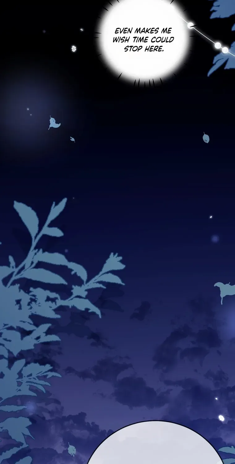 In His Hands Chapter 23 page 6 - 