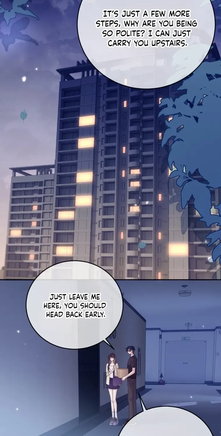 In His Hands Chapter 23 page 7 - 
