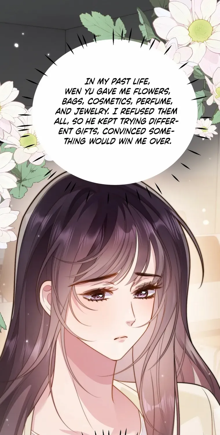 In His Hands Chapter 24 page 12 - 