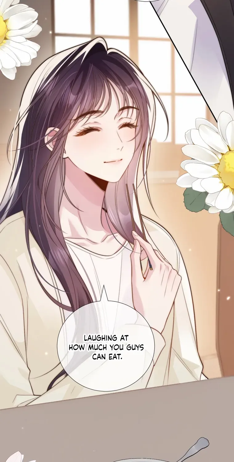 In His Hands Chapter 24 page 15 - 