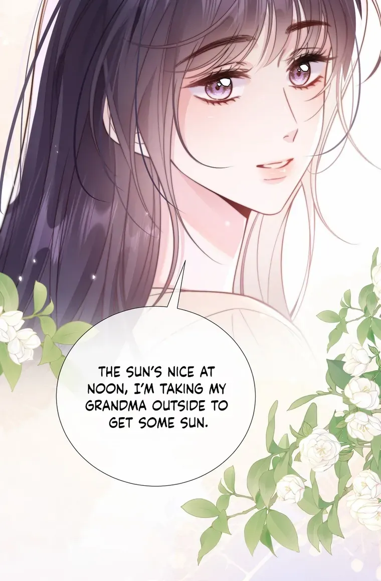 In His Hands Chapter 24 page 19 - 