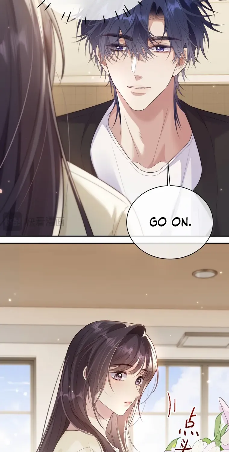 In His Hands Chapter 24 page 23 - 