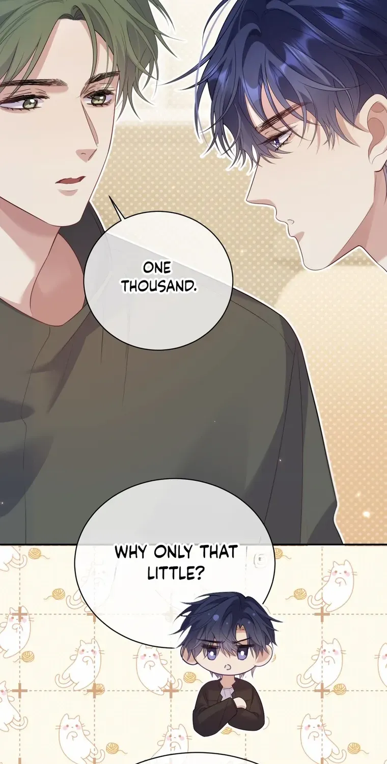 In His Hands Chapter 24 page 25 - 