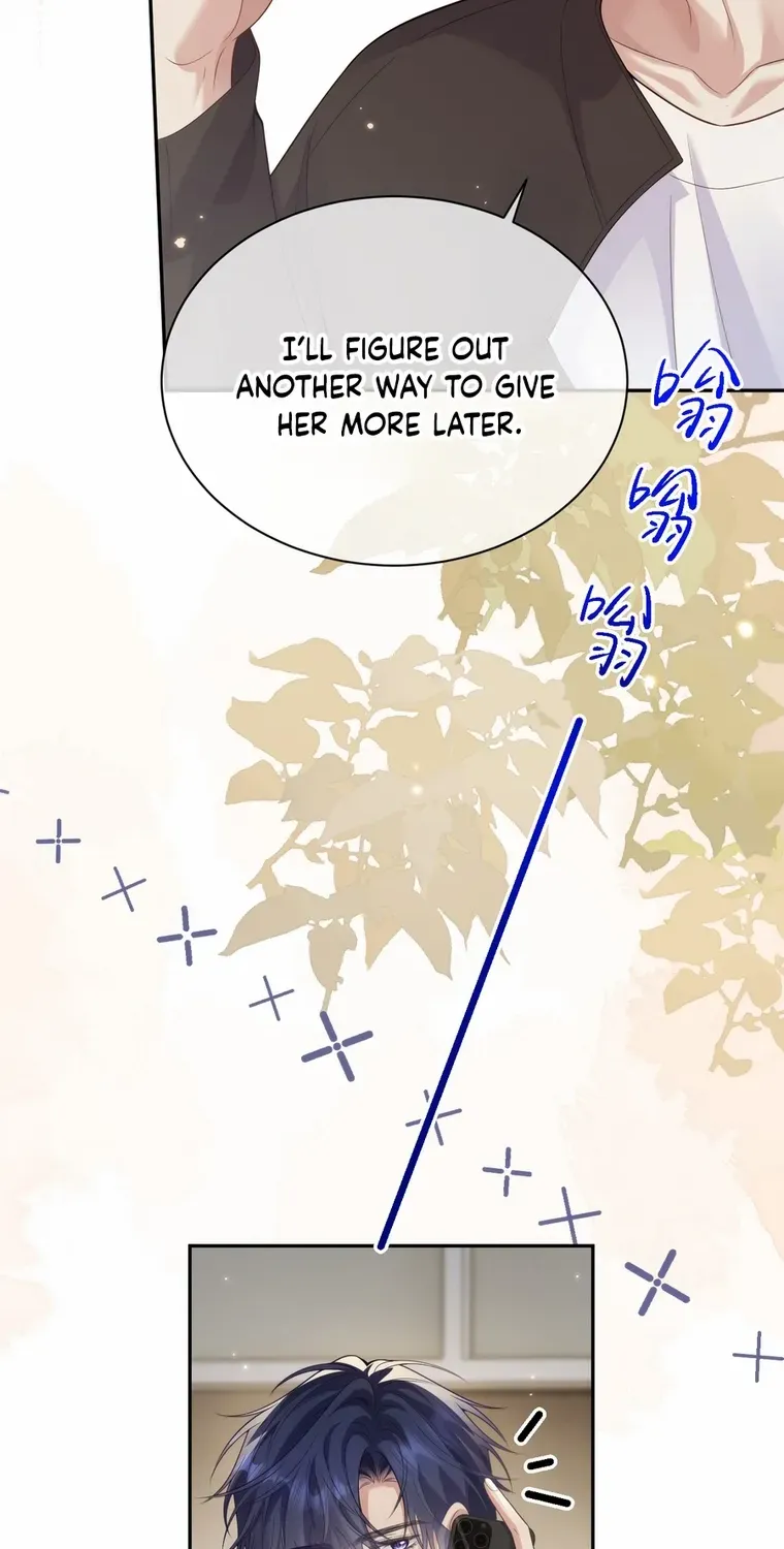 In His Hands Chapter 24 page 27 - 