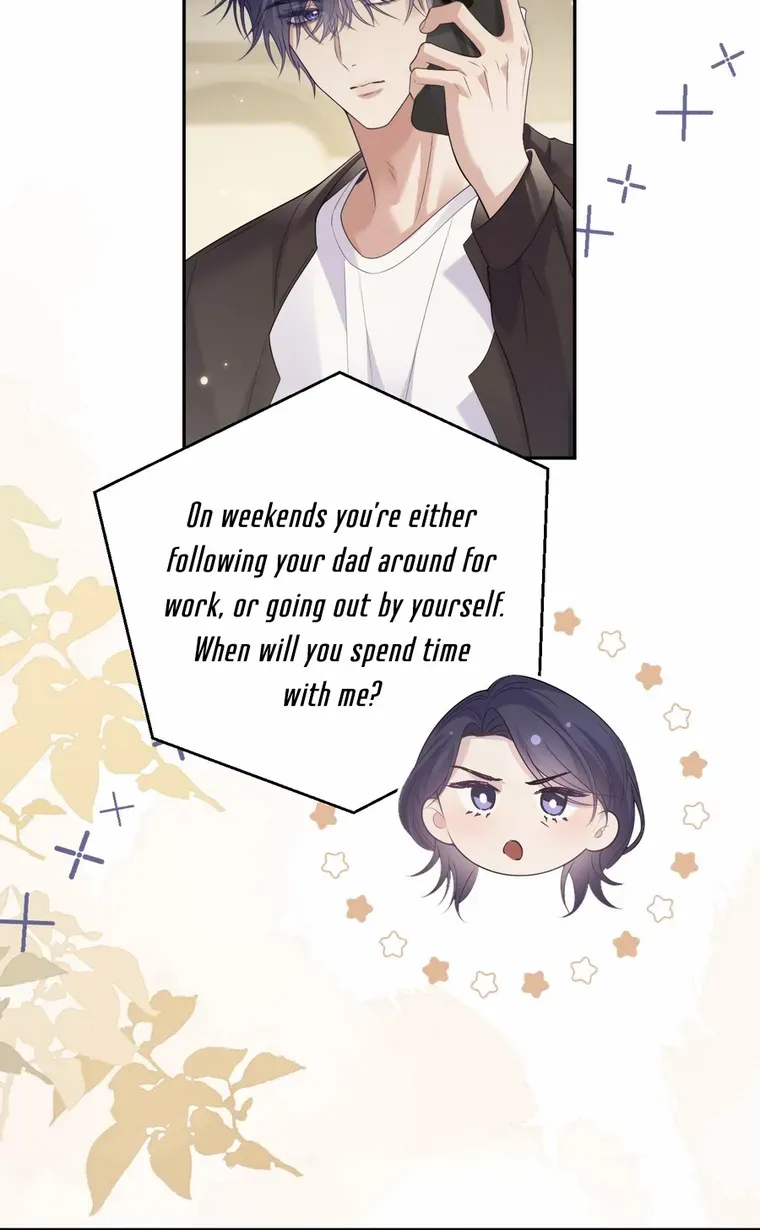 In His Hands Chapter 24 page 28 - 