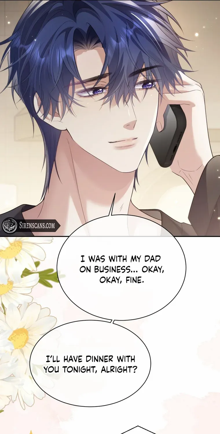 In His Hands Chapter 24 page 29 - 