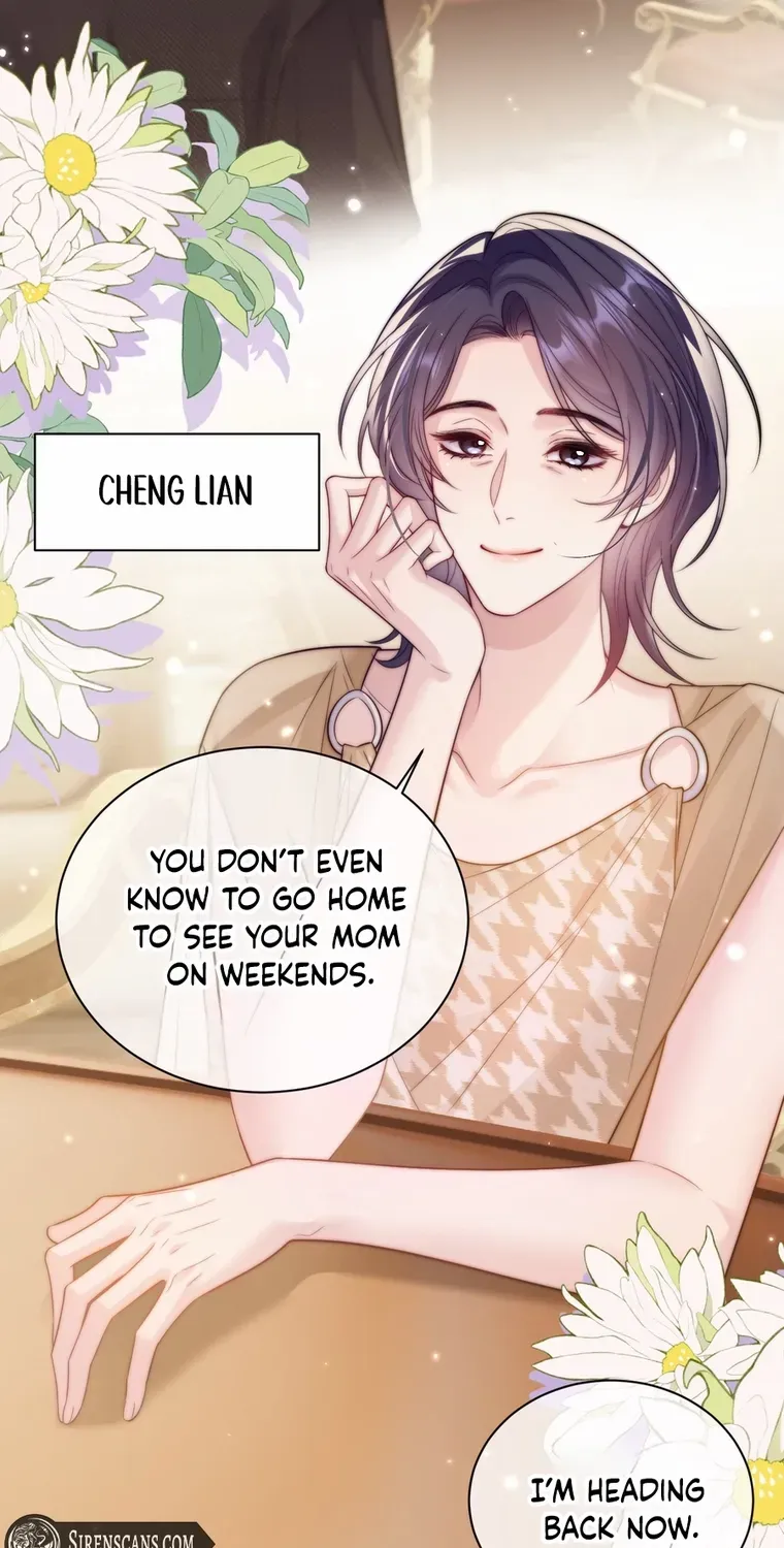 In His Hands Chapter 24 page 38 - 