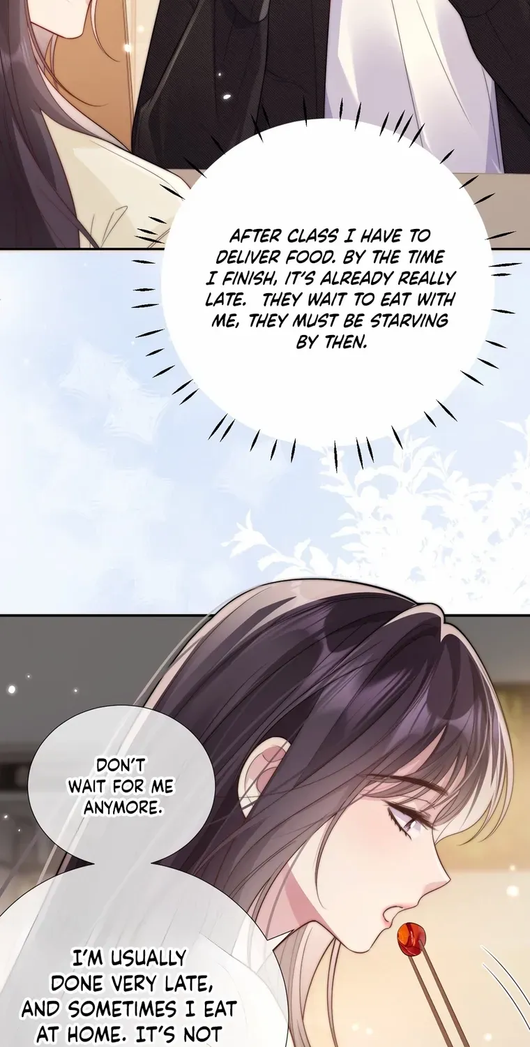 In His Hands Chapter 24 page 5 - 