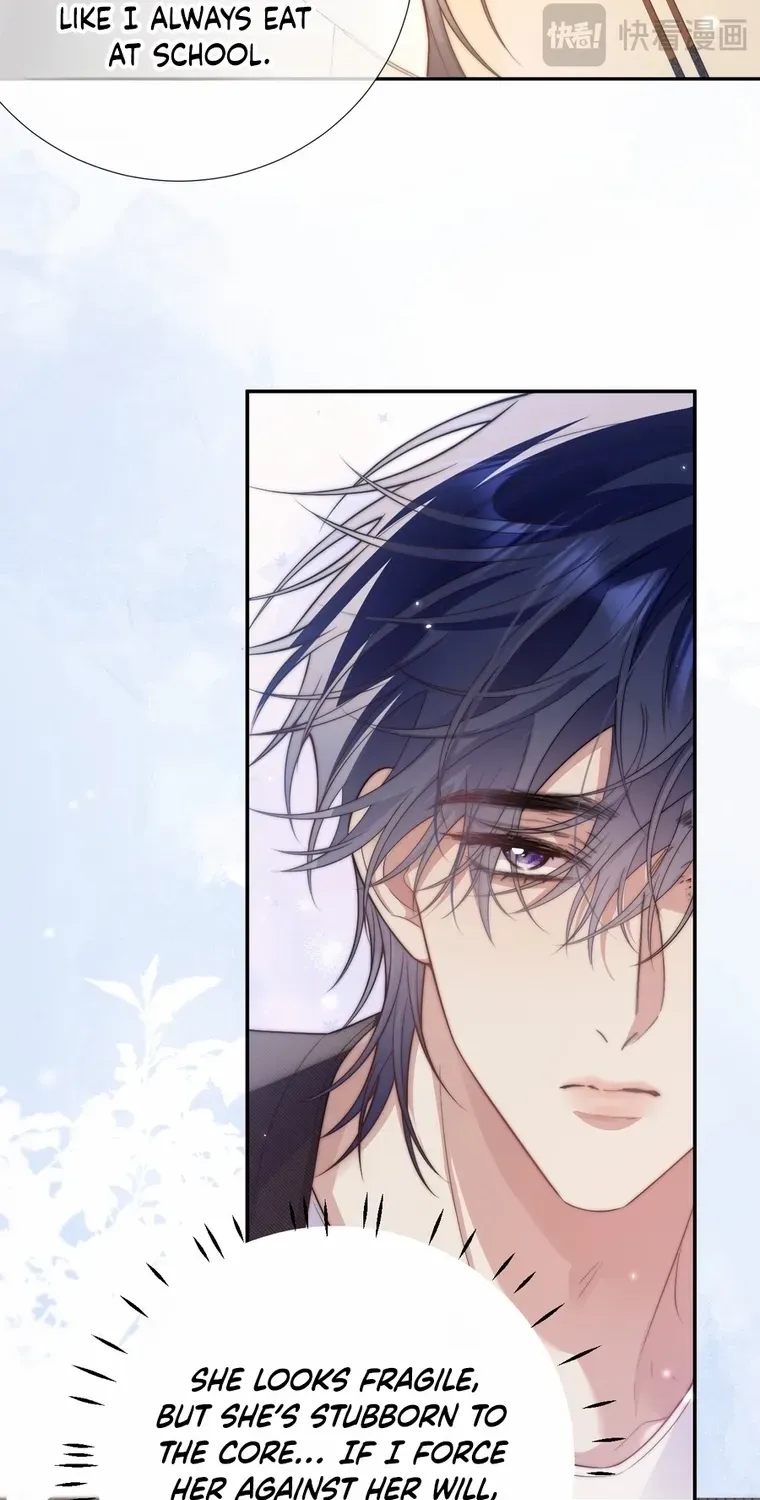 In His Hands Chapter 24 page 6 - 