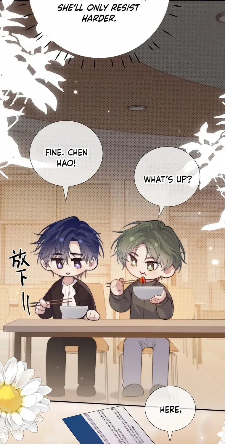 In His Hands Chapter 24 page 7 - 