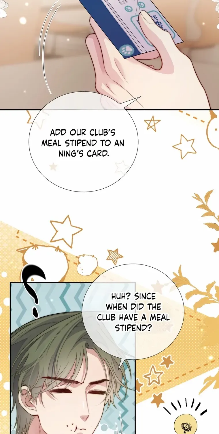 In His Hands Chapter 24 page 8 - 
