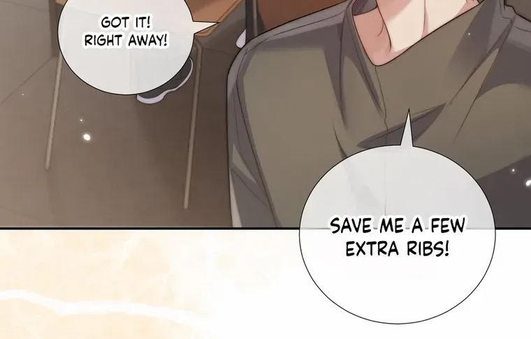 In His Hands Chapter 24 page 10 - 
