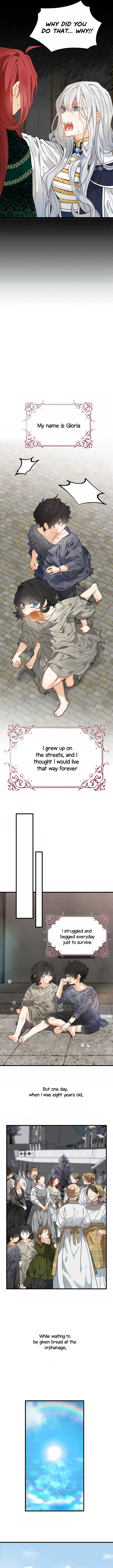 In Holy Acrimony Chapter 0 page 2 - 