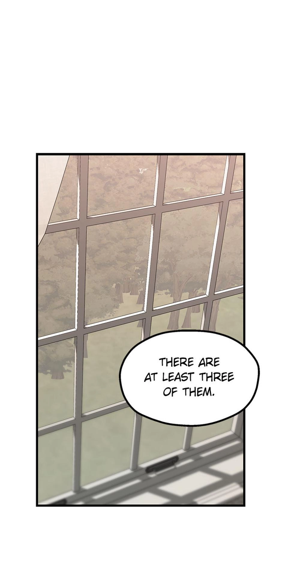 In Holy Acrimony Chapter 10 page 1 - 