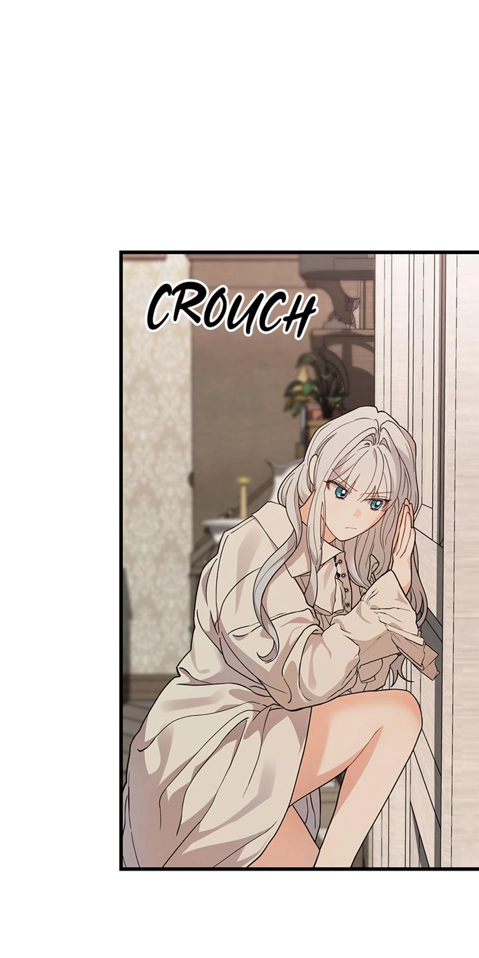 In Holy Acrimony Chapter 10 page 15 - 