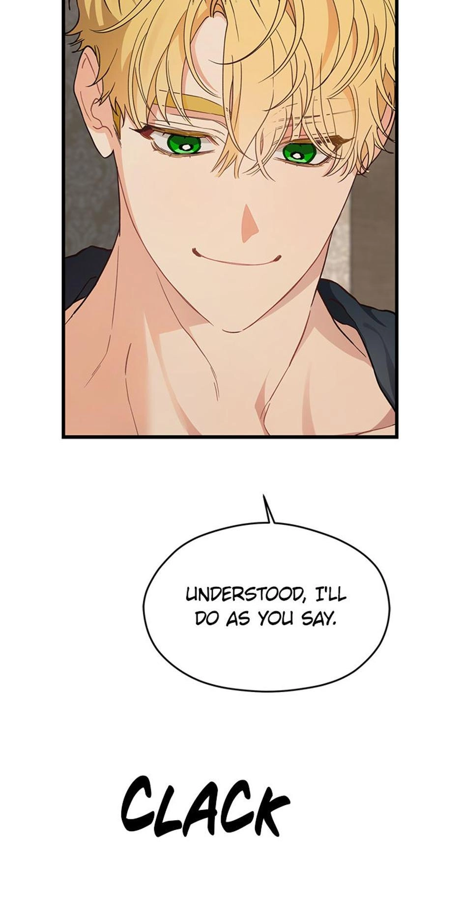 In Holy Acrimony Chapter 10 page 19 - 
