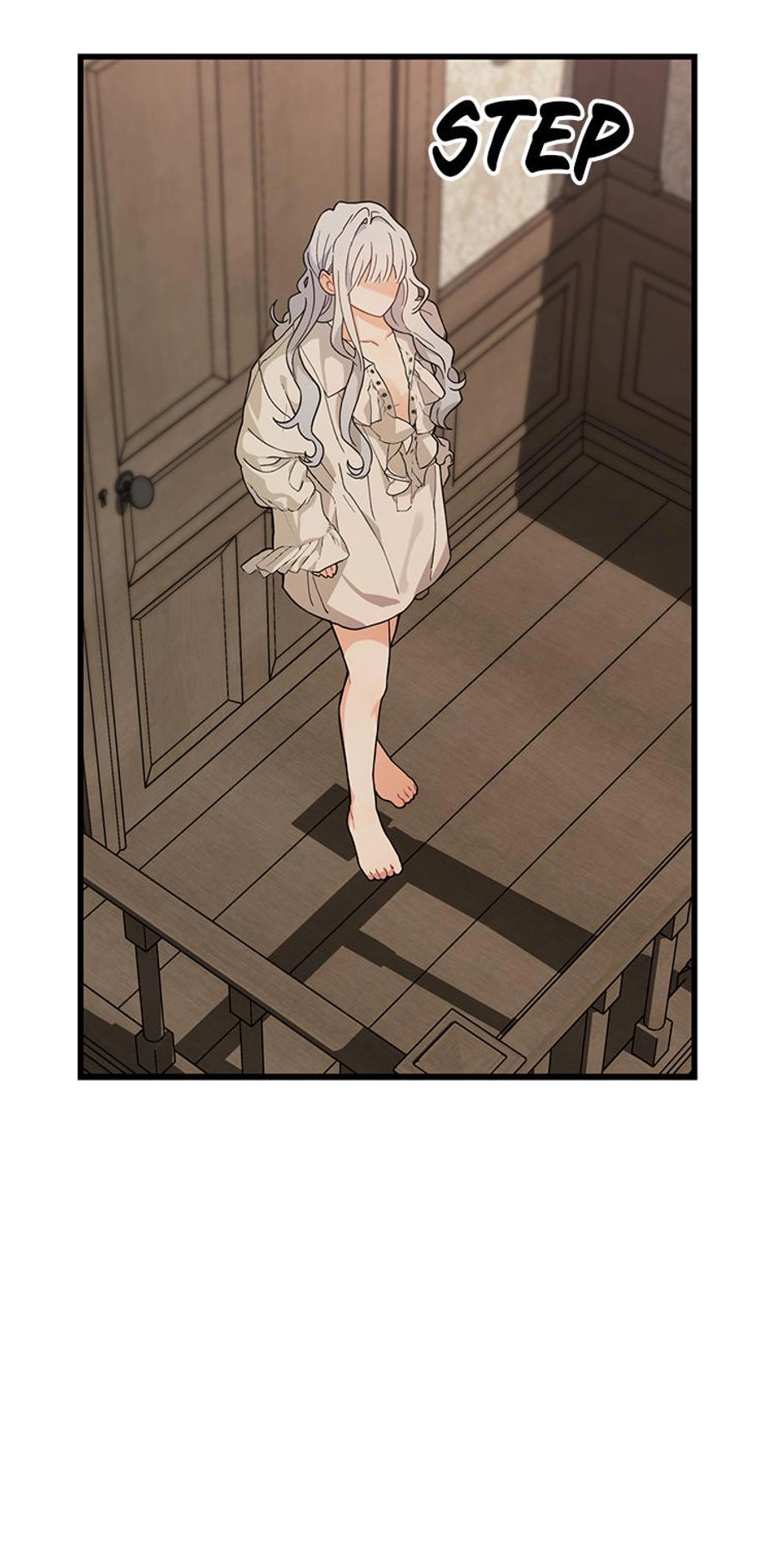In Holy Acrimony Chapter 10 page 25 - 