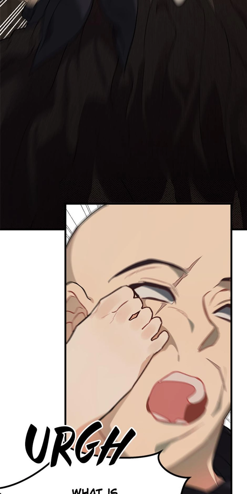In Holy Acrimony Chapter 10 page 33 - 