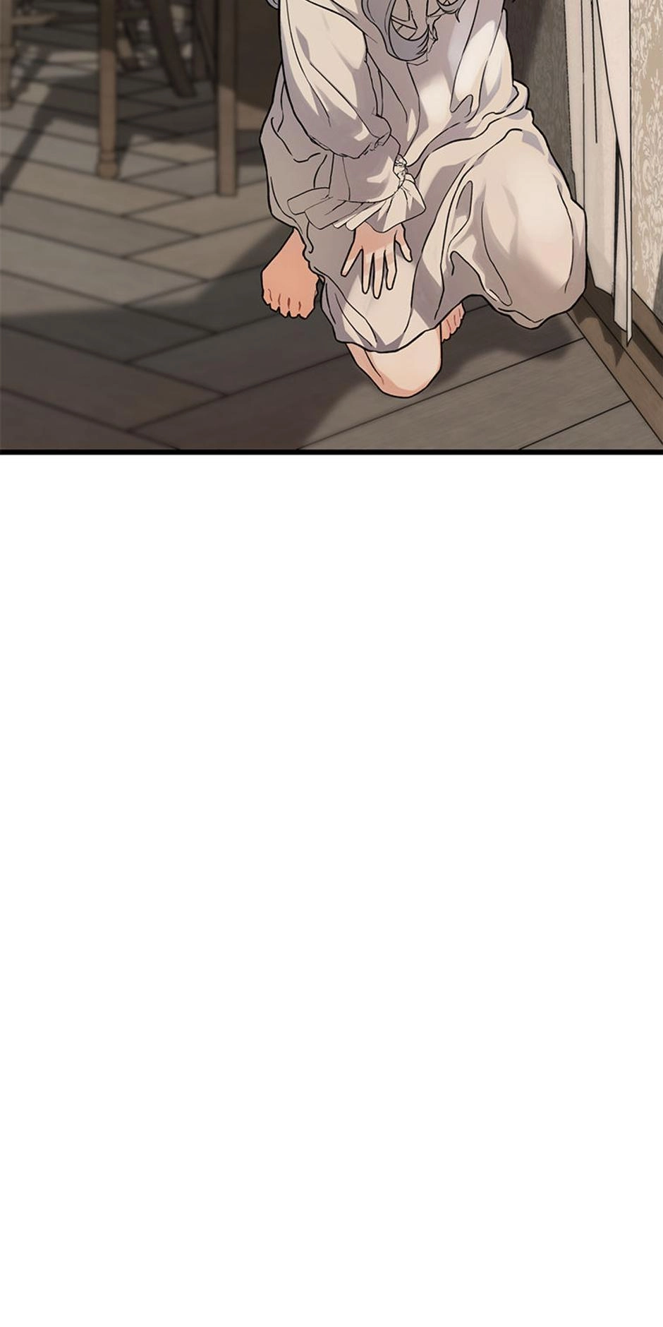 In Holy Acrimony Chapter 10 page 5 - 