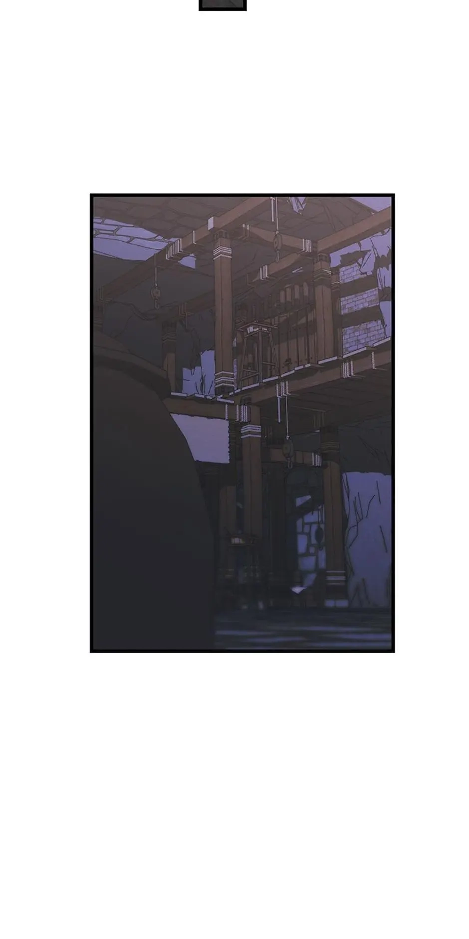 In Holy Acrimony Chapter 10 page 42 - 