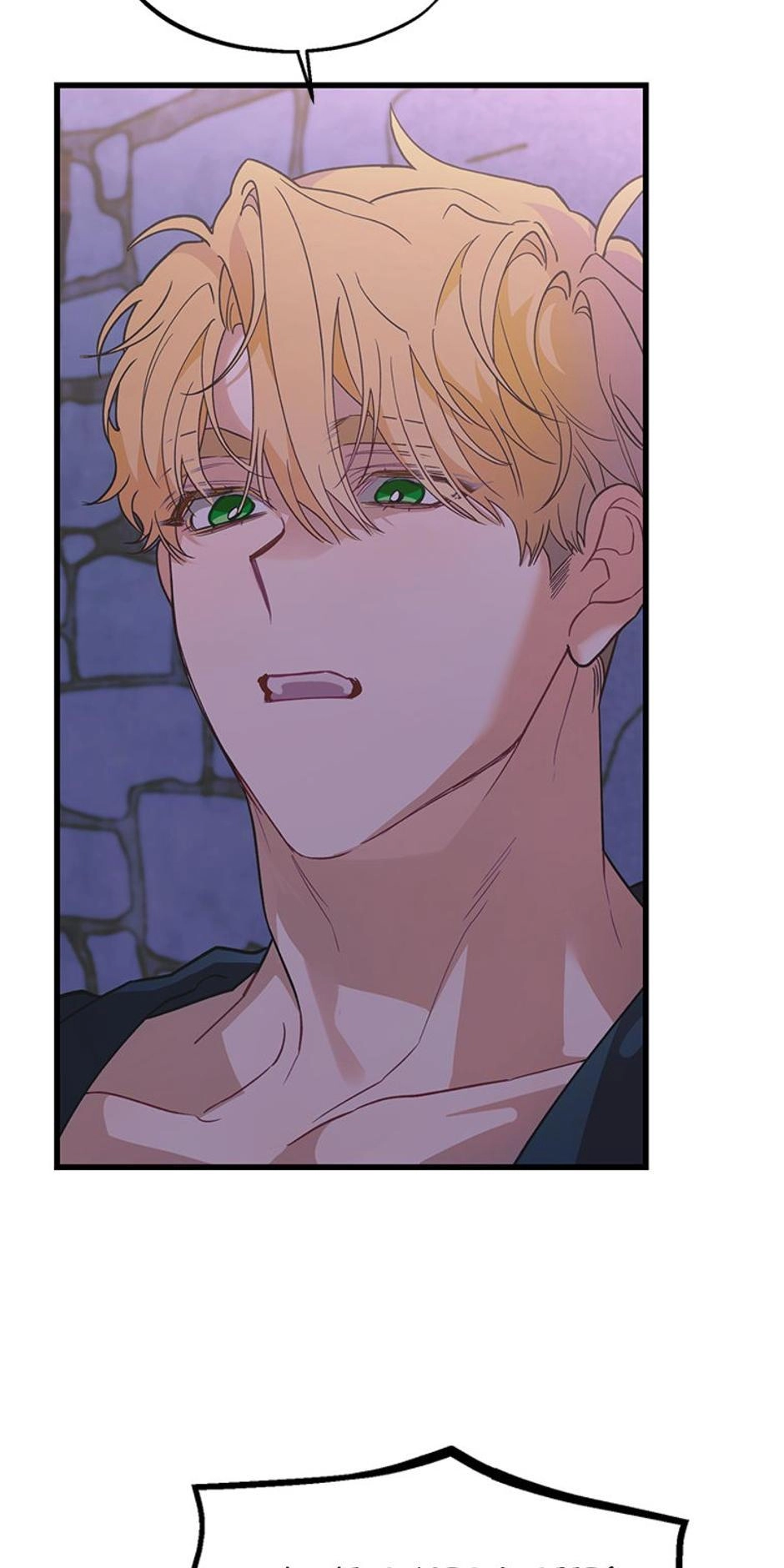 In Holy Acrimony Chapter 10 page 62 - 