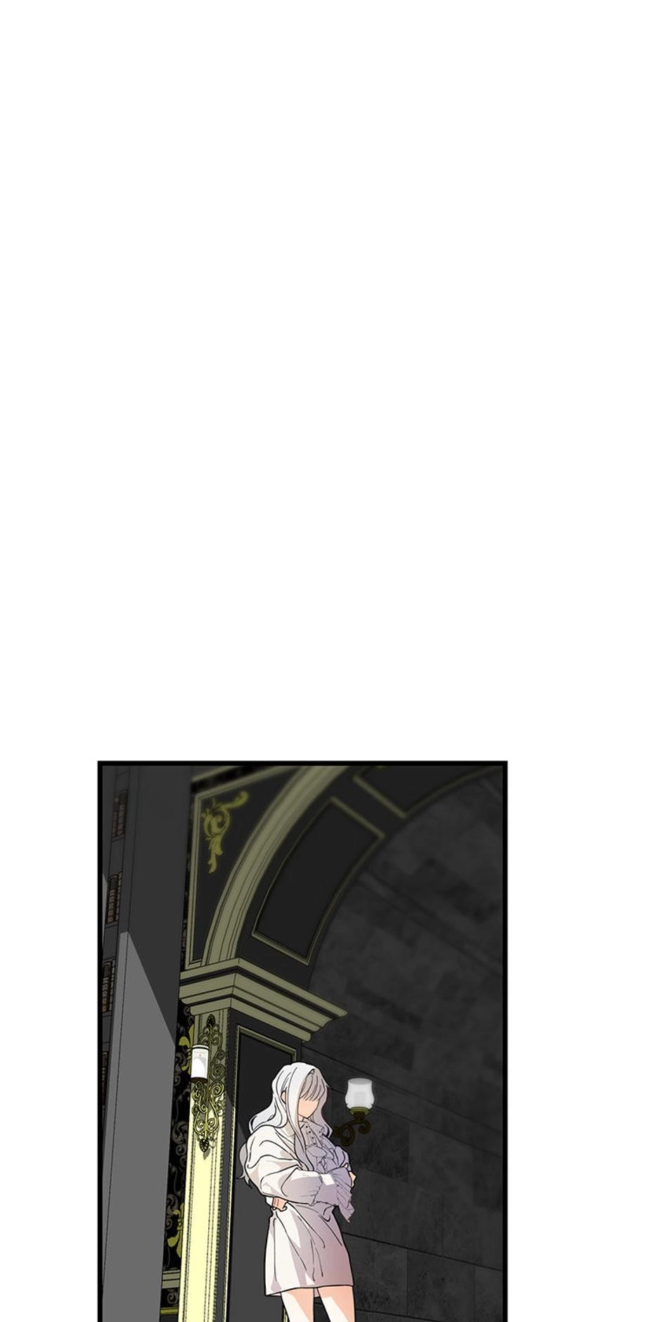 In Holy Acrimony Chapter 10 page 66 - 